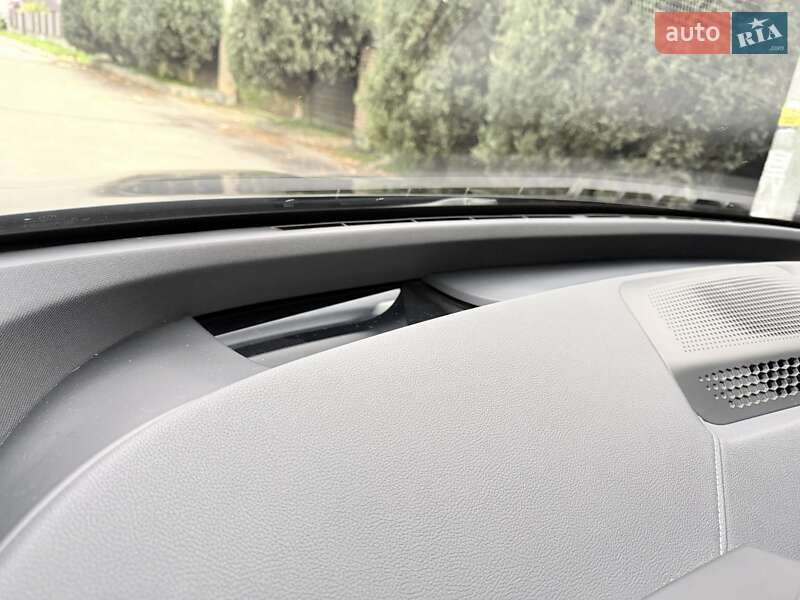 Внедорожник / Кроссовер BMW iX 2021 в Киеве