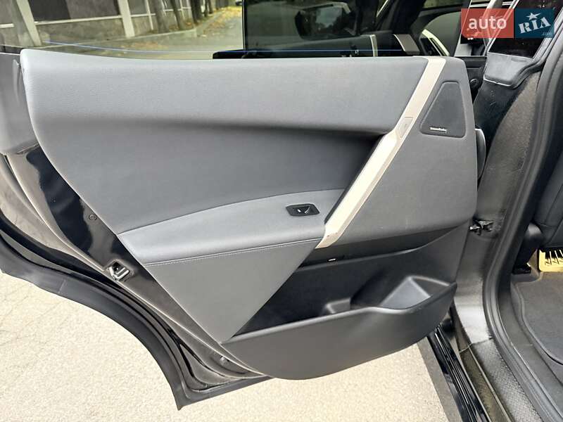 Внедорожник / Кроссовер BMW iX 2021 в Киеве