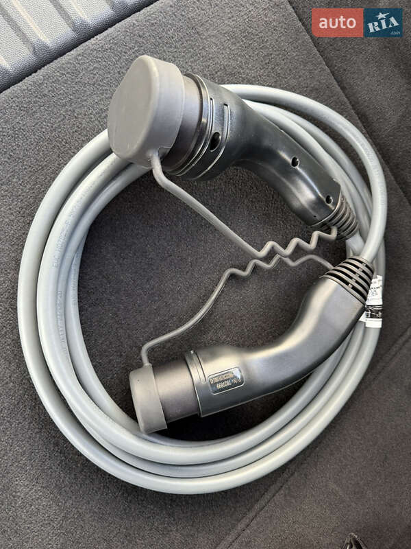 Позашляховик / Кросовер BMW iX 2023 в Харкові фото 40 Позашляховик / Кросовер BMW iX 2023 в Харкові