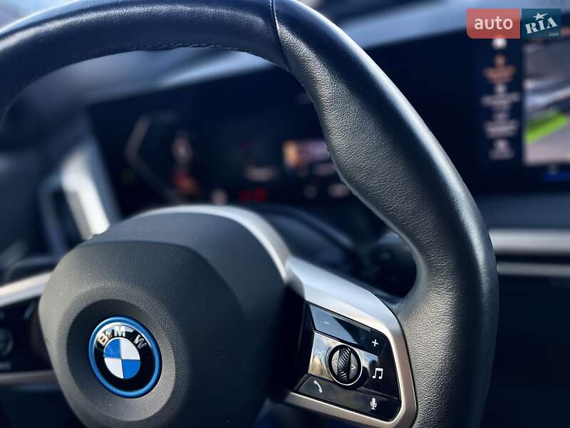 Внедорожник / Кроссовер BMW iX 2022 в Днепре фото 23 Внедорожник / Кроссовер BMW iX 2022 в Днепре