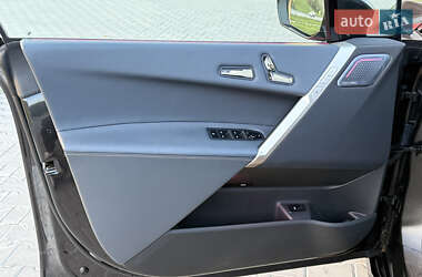 Внедорожник / Кроссовер BMW iX 2023 в  фото 15 Внедорожник / Кроссовер BMW iX 2023 в