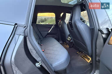 Внедорожник / Кроссовер BMW iX 2023 в  фото 24 Внедорожник / Кроссовер BMW iX 2023 в