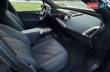 Внедорожник / Кроссовер BMW iX 2023 в  фото 27 Внедорожник / Кроссовер BMW iX 2023 в