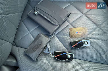 Внедорожник / Кроссовер BMW iX 2023 в  фото 39 Внедорожник / Кроссовер BMW iX 2023 в