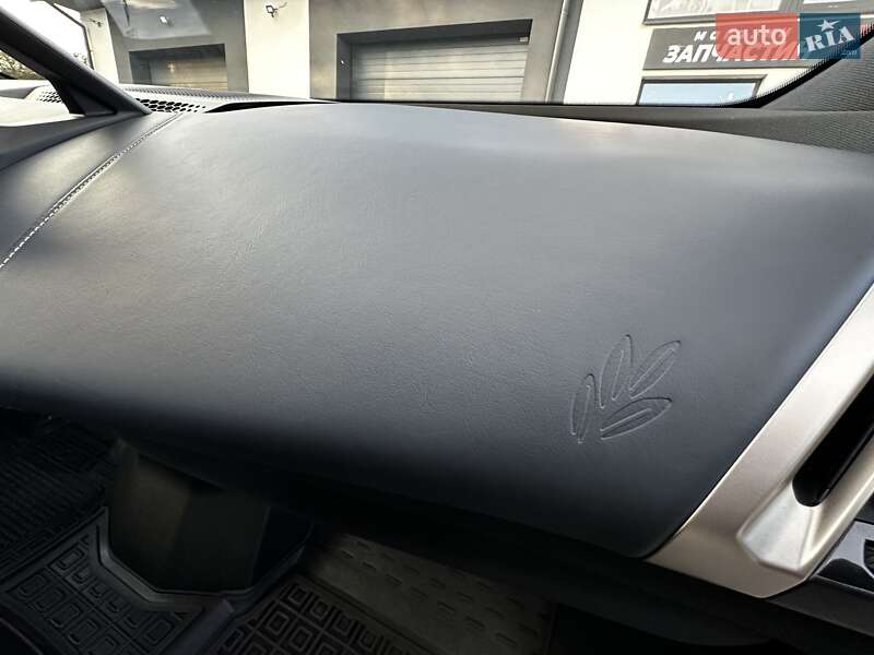 Внедорожник / Кроссовер BMW iX 2023 в Ивано-Франковске