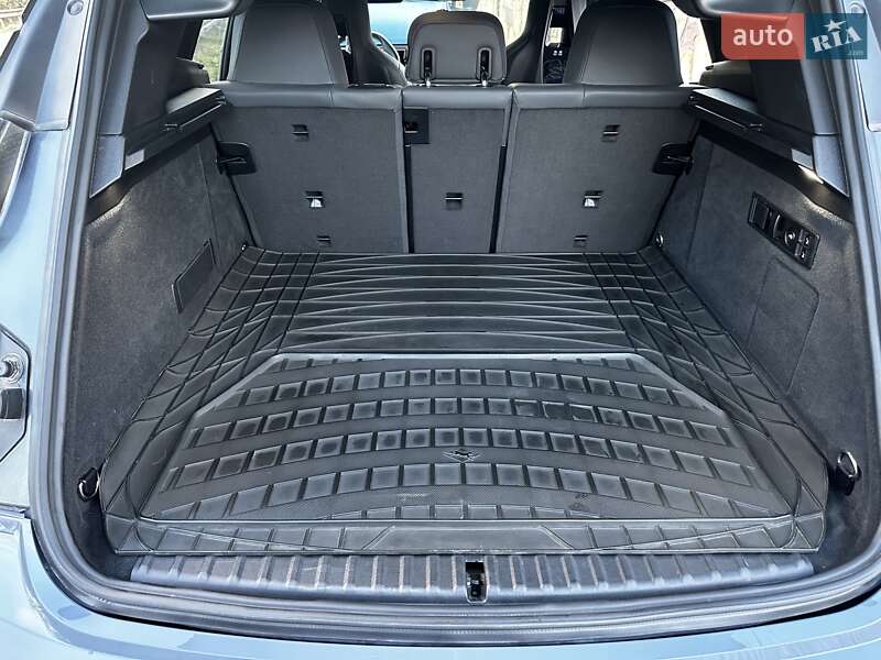 Внедорожник / Кроссовер BMW iX 2023 в Ивано-Франковске