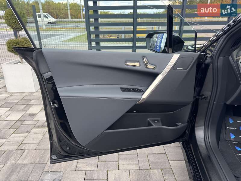 Позашляховик / Кросовер BMW iX 2022 в Рівному