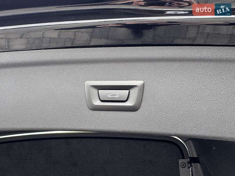 Позашляховик / Кросовер BMW iX 2022 в Рівному