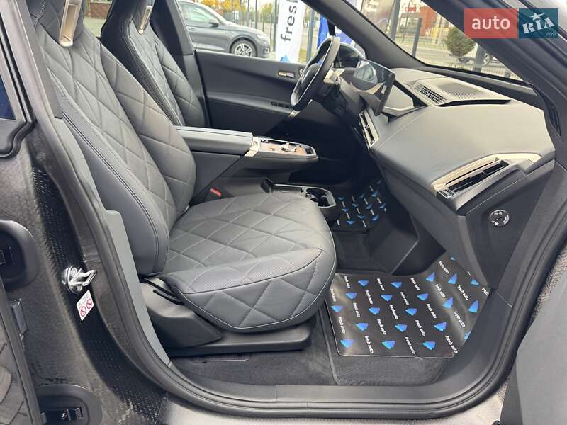 Позашляховик / Кросовер BMW iX 2022 в Рівному