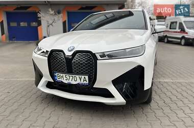 Внедорожник / Кроссовер BMW iX 2022 в Одессе