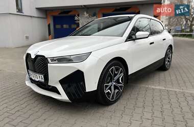 Внедорожник / Кроссовер BMW iX 2022 в Одессе