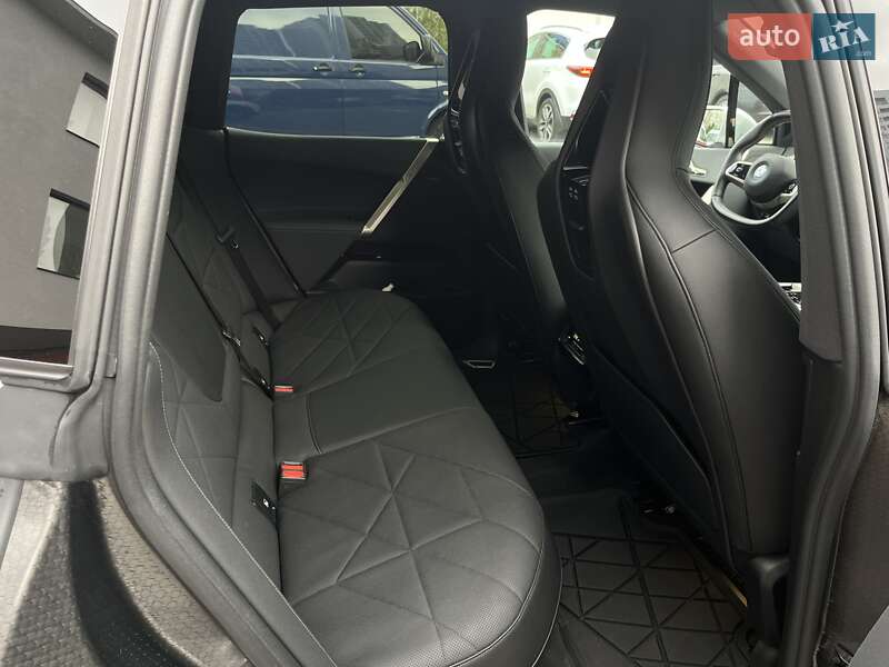 Внедорожник / Кроссовер BMW iX 2022 в Одессе