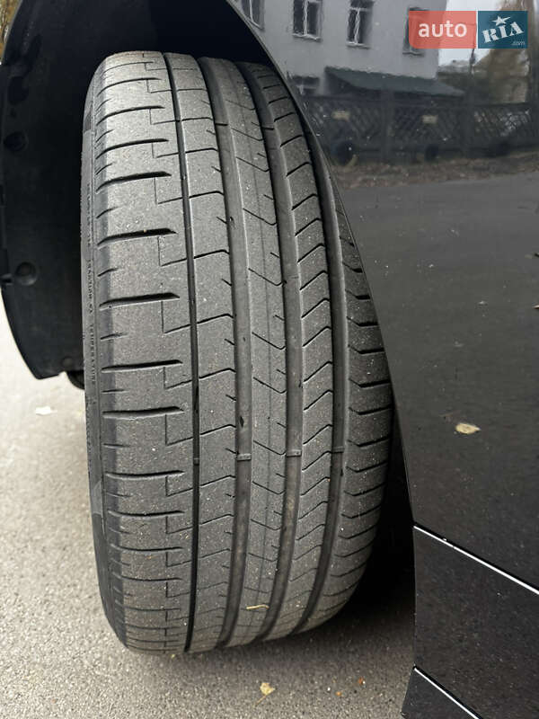 Внедорожник / Кроссовер BMW iX 2022 в Киеве фото 14 Внедорожник / Кроссовер BMW iX 2022 в Киеве