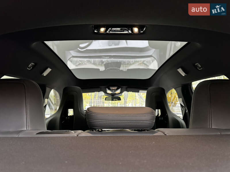 Внедорожник / Кроссовер BMW iX 2022 в Киеве фото 24 Внедорожник / Кроссовер BMW iX 2022 в Киеве