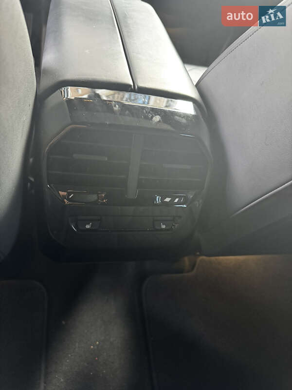 Внедорожник / Кроссовер BMW iX 2022 в Киеве фото 27 Внедорожник / Кроссовер BMW iX 2022 в Киеве