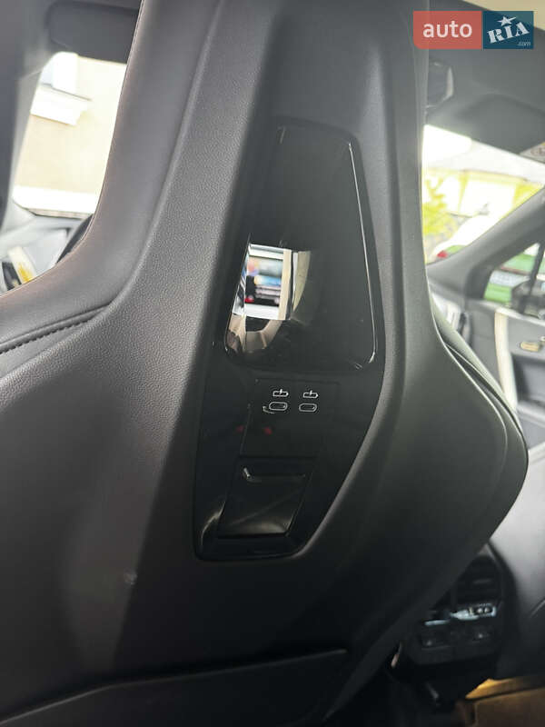 Внедорожник / Кроссовер BMW iX 2022 в Киеве фото 32 Внедорожник / Кроссовер BMW iX 2022 в Киеве