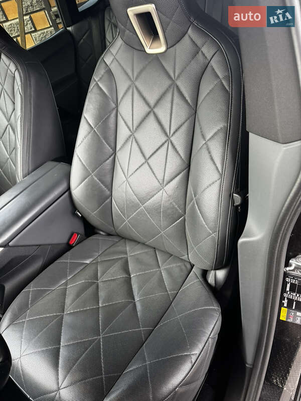 Внедорожник / Кроссовер BMW iX 2022 в Киеве фото 36 Внедорожник / Кроссовер BMW iX 2022 в Киеве