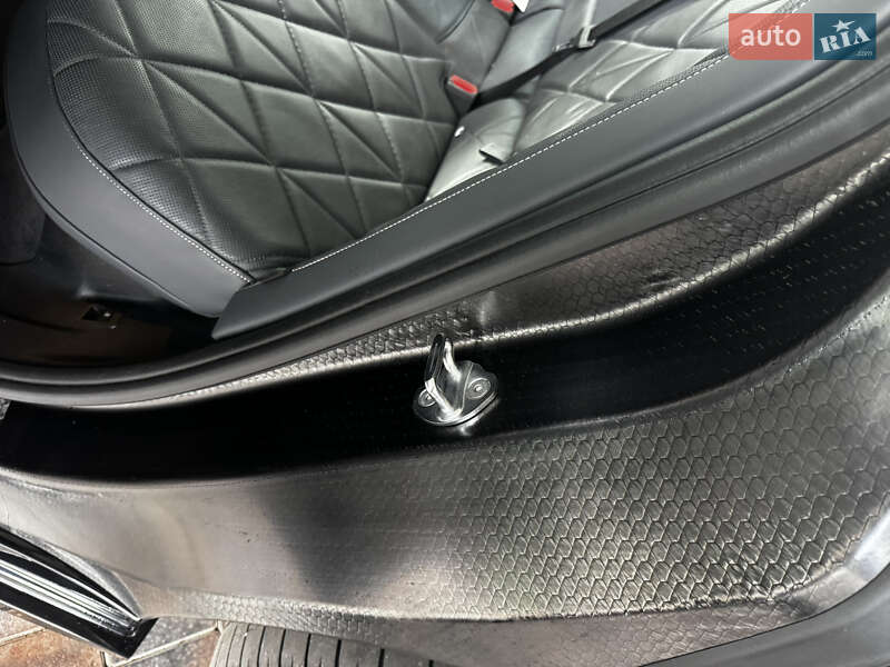 Внедорожник / Кроссовер BMW iX 2022 в Киеве фото 33 Внедорожник / Кроссовер BMW iX 2022 в Киеве