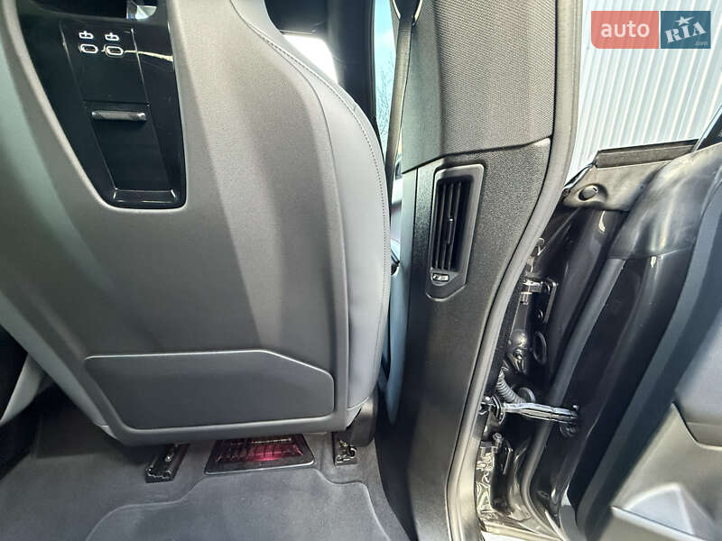 Внедорожник / Кроссовер BMW iX 2021 в Ивано-Франковске фото 72 Внедорожник / Кроссовер BMW iX 2021 в Ивано-Франковске