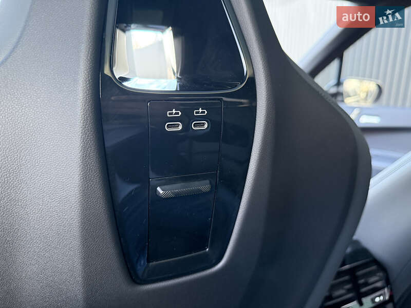 Внедорожник / Кроссовер BMW iX 2021 в Ивано-Франковске фото 94 Внедорожник / Кроссовер BMW iX 2021 в Ивано-Франковске