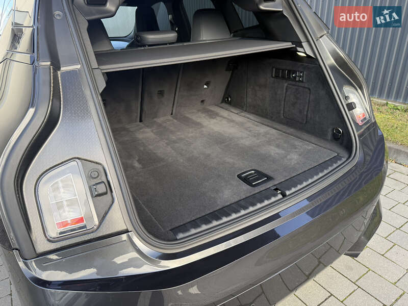 Внедорожник / Кроссовер BMW iX 2021 в Ивано-Франковске фото 98 Внедорожник / Кроссовер BMW iX 2021 в Ивано-Франковске