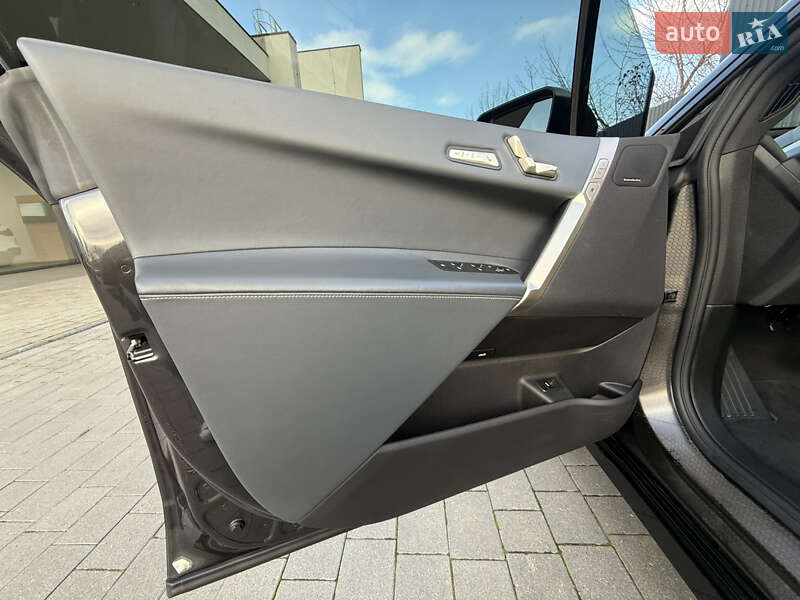 Внедорожник / Кроссовер BMW iX 2021 в Ивано-Франковске фото 83 Внедорожник / Кроссовер BMW iX 2021 в Ивано-Франковске