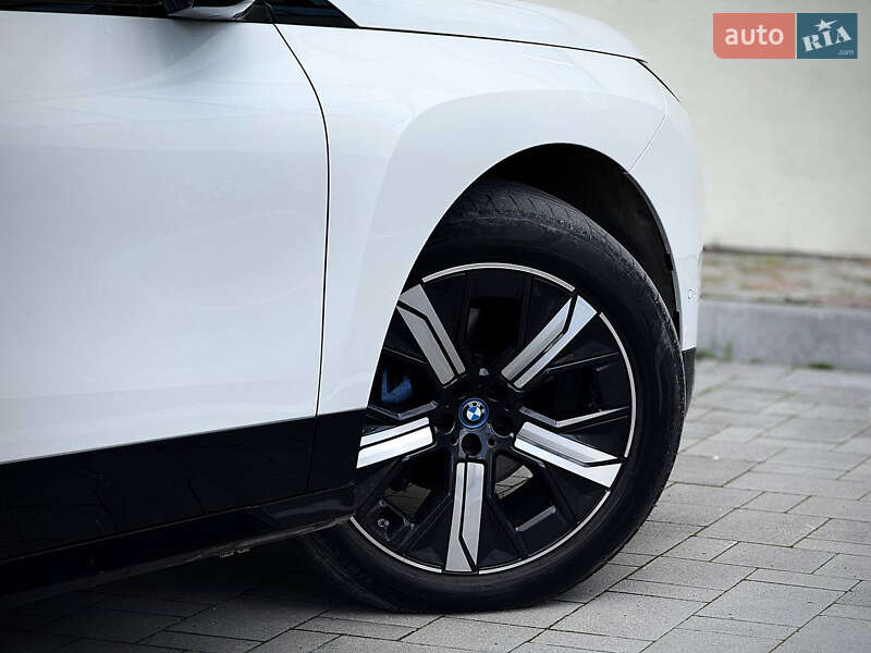 Внедорожник / Кроссовер BMW iX 2021 в Стрые фото 31 Внедорожник / Кроссовер BMW iX 2021 в Стрые