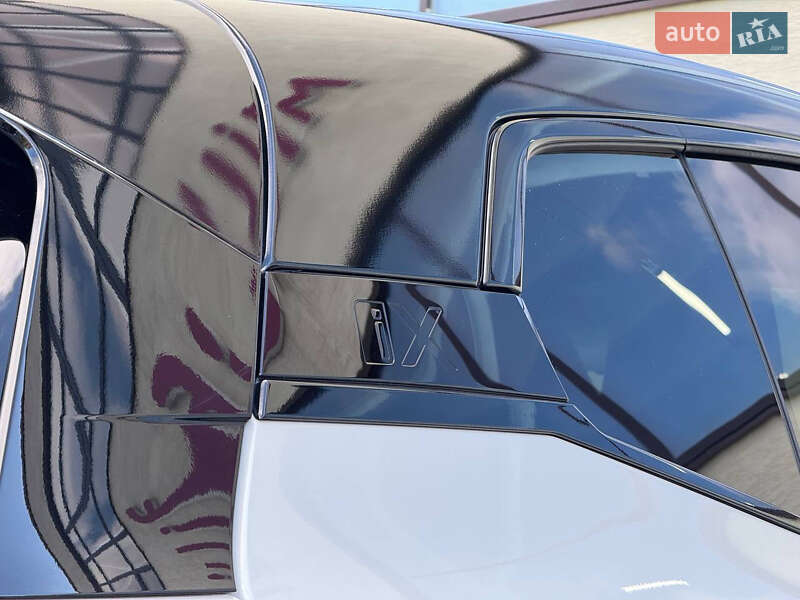 Внедорожник / Кроссовер BMW iX 2021 в Стрые фото 36 Внедорожник / Кроссовер BMW iX 2021 в Стрые