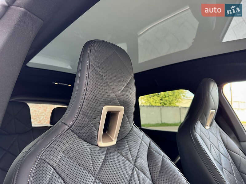 Внедорожник / Кроссовер BMW iX 2021 в Стрые фото 42 Внедорожник / Кроссовер BMW iX 2021 в Стрые