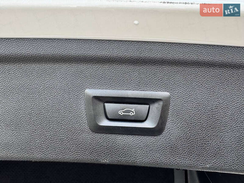 Внедорожник / Кроссовер BMW iX 2021 в Стрые фото 59 Внедорожник / Кроссовер BMW iX 2021 в Стрые