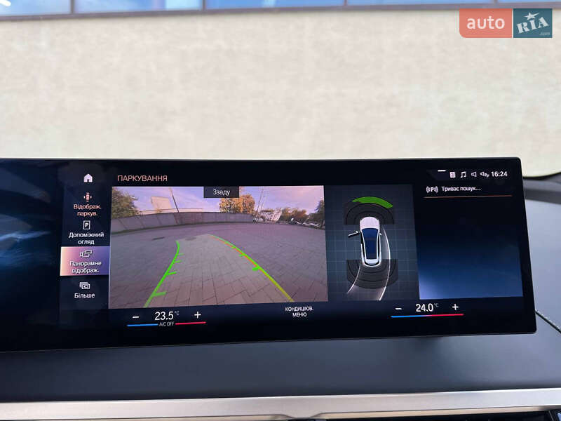 Внедорожник / Кроссовер BMW iX 2021 в Стрые фото 72 Внедорожник / Кроссовер BMW iX 2021 в Стрые