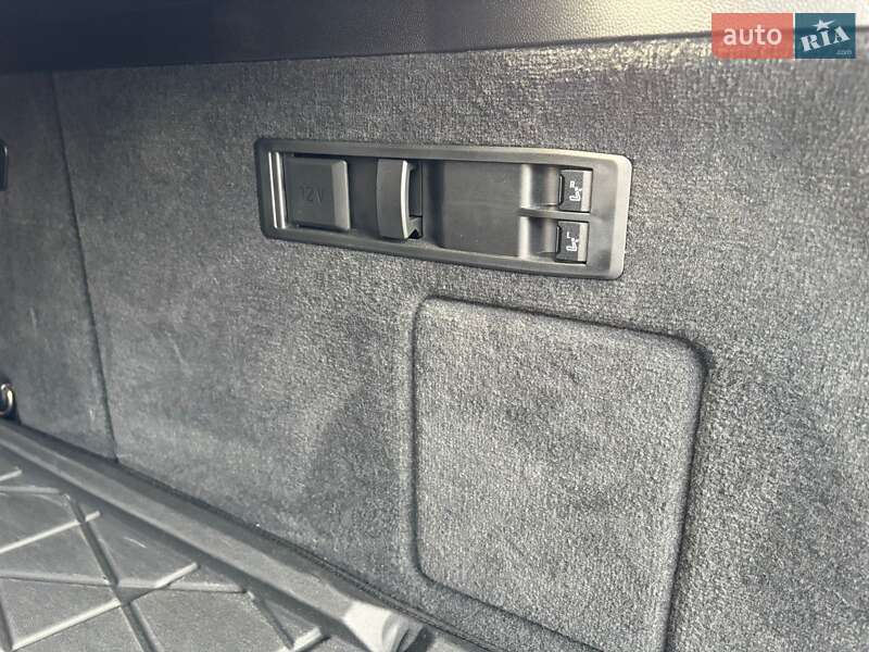 Внедорожник / Кроссовер BMW iX 2023 в Киеве