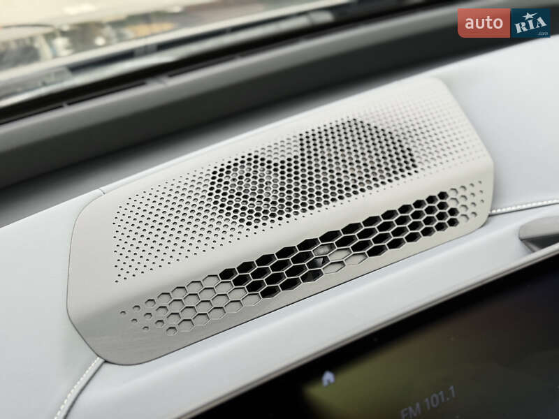 Внедорожник / Кроссовер BMW iX 2022 в Тернополе фото 43 Внедорожник / Кроссовер BMW iX 2022 в Тернополе