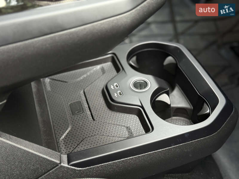 Внедорожник / Кроссовер BMW iX 2022 в Тернополе фото 59 Внедорожник / Кроссовер BMW iX 2022 в Тернополе