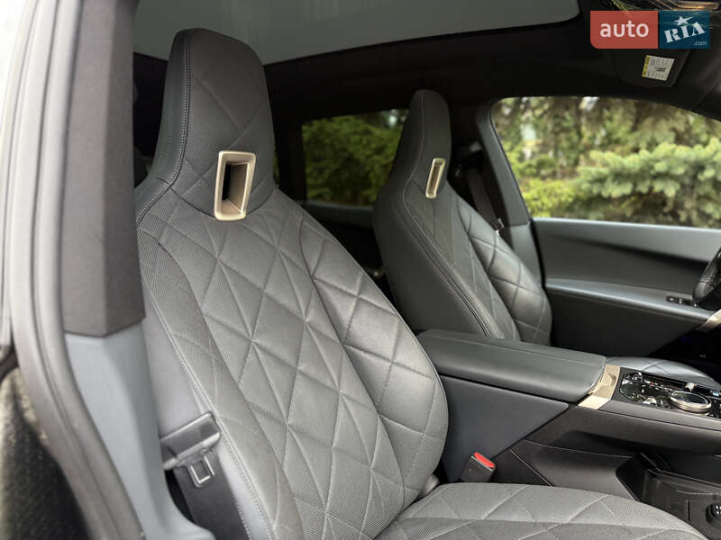 Внедорожник / Кроссовер BMW iX 2022 в Тернополе фото 62 Внедорожник / Кроссовер BMW iX 2022 в Тернополе