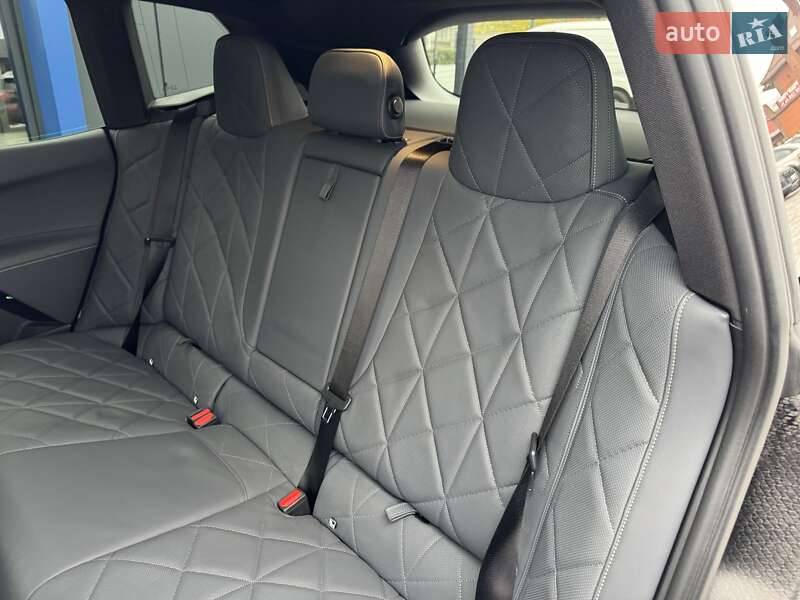 Внедорожник / Кроссовер BMW iX 2023 в Ровно фото 33 Внедорожник / Кроссовер BMW iX 2023 в Ровно