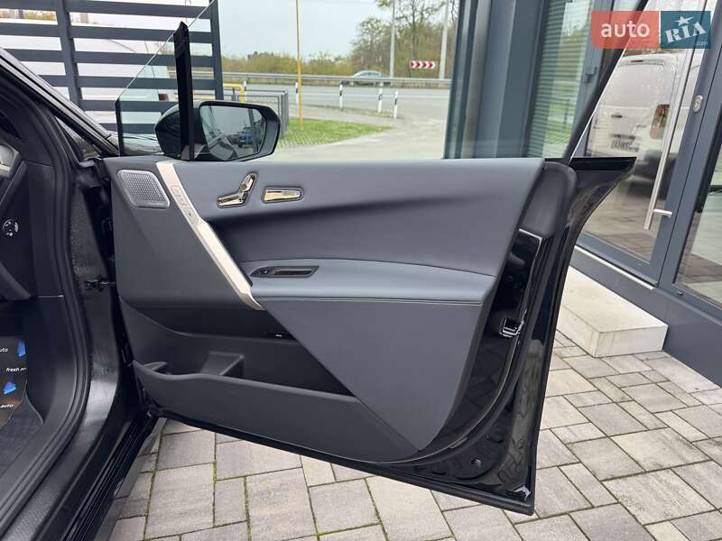 Внедорожник / Кроссовер BMW iX 2023 в Ровно фото 43 Внедорожник / Кроссовер BMW iX 2023 в Ровно