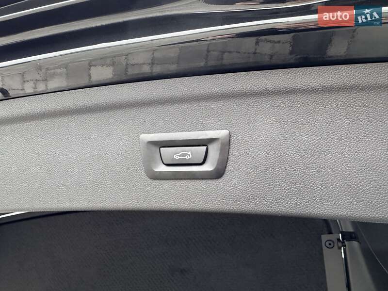 Внедорожник / Кроссовер BMW iX 2023 в Ровно фото 38 Внедорожник / Кроссовер BMW iX 2023 в Ровно