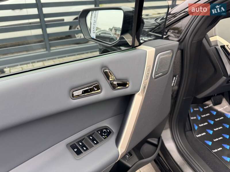 Внедорожник / Кроссовер BMW iX 2023 в Ровно фото 15 Внедорожник / Кроссовер BMW iX 2023 в Ровно
