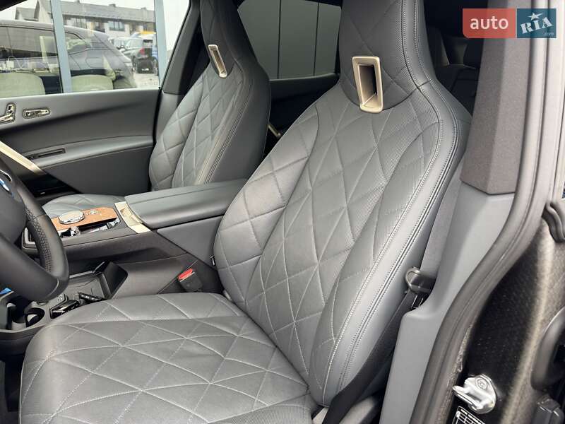 Внедорожник / Кроссовер BMW iX 2023 в Ровно фото 21 Внедорожник / Кроссовер BMW iX 2023 в Ровно