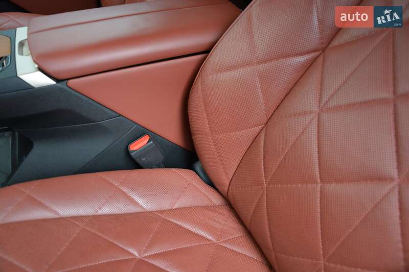 Позашляховик / Кросовер BMW iX 2023 в Києві