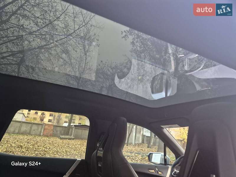 Внедорожник / Кроссовер BMW iX 2023 в Каменском