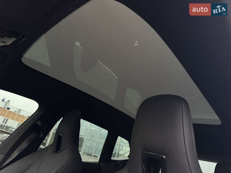 Внедорожник / Кроссовер BMW iX 2023 в Киеве фото 37 Внедорожник / Кроссовер BMW iX 2023 в Киеве