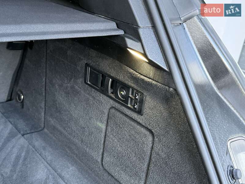 Внедорожник / Кроссовер BMW iX 2022 в Тернополе