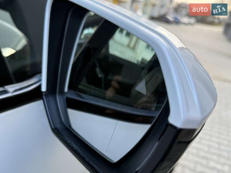 Внедорожник / Кроссовер BMW iX 2022 в Тернополе