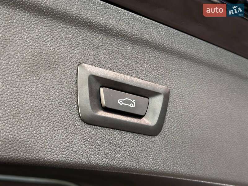 Внедорожник / Кроссовер BMW iX 2024 в Львове фото 48 Внедорожник / Кроссовер BMW iX 2024 в Львове