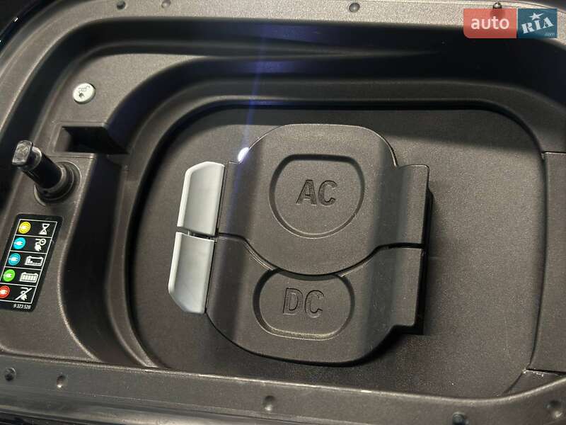 Внедорожник / Кроссовер BMW iX 2023 в Львове