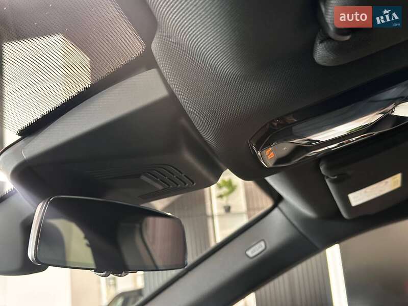 Внедорожник / Кроссовер BMW iX 2023 в Львове