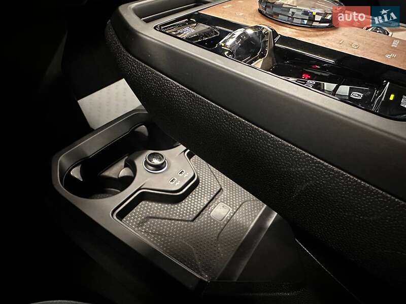 Внедорожник / Кроссовер BMW iX 2023 в Львове