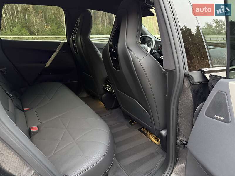 Внедорожник / Кроссовер BMW iX 2022 в Ковеле фото 15 Внедорожник / Кроссовер BMW iX 2022 в Ковеле